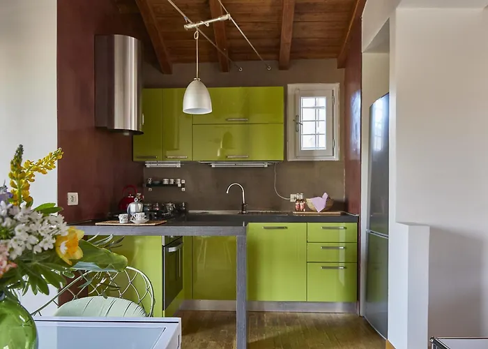 Trasteverehome - Attic Terrace Center Of Baroque Appartamento Roma