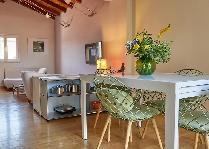 Appartamento Trasteverehome - Attic Terrace Center Of Baroque *