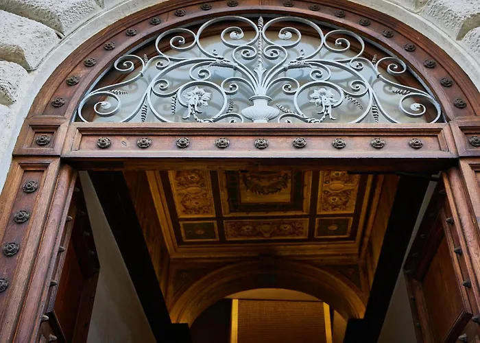 Appartamento Trasteverehome - Attic Terrace Center Of Baroque