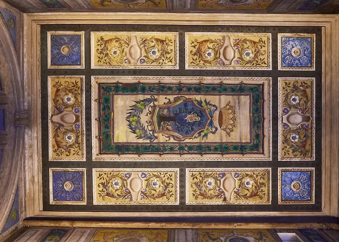 Appartamento Trasteverehome - Attic Terrace Center Of Baroque *